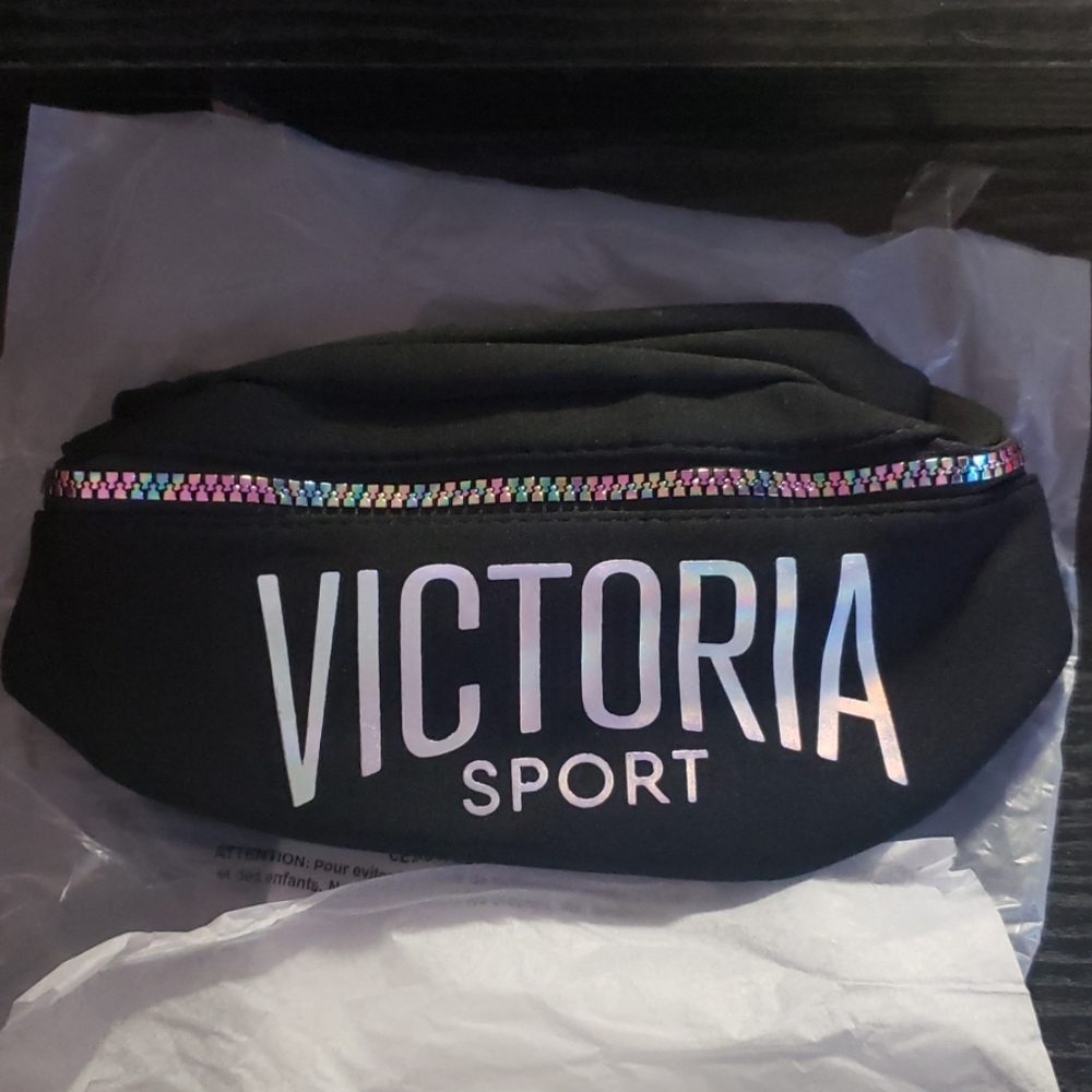 Victoria Secret Fanny Pack!